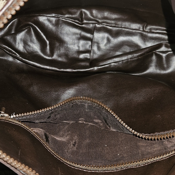 Celine Monogram Shoulder bag - Picture 13 of 13